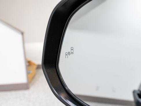 Used 2026 Toyota 4Runner SR5 image 13