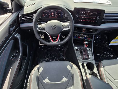 New 2026 Volkswagen Jetta GLI Autobahn FWD image 7