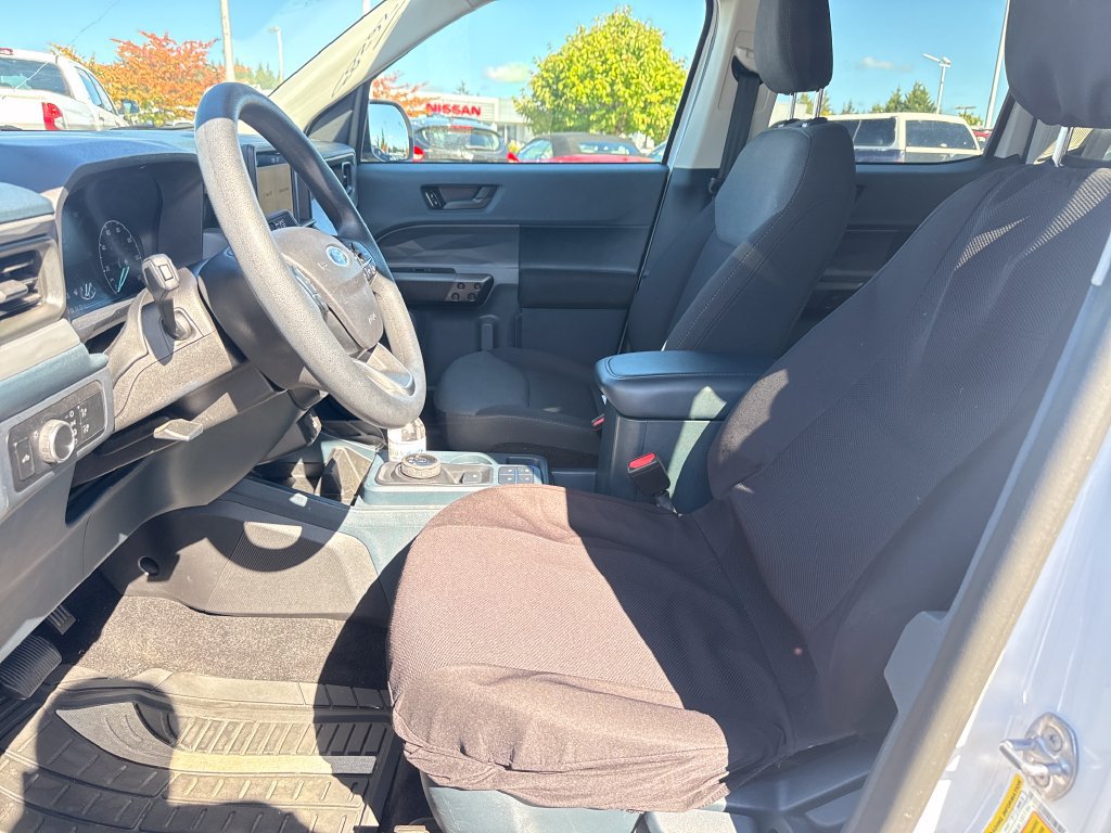 Used 2024 Ford Maverick XL FWD image 5