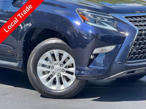 Used 2023 Lexus GX 460 Premium image 5