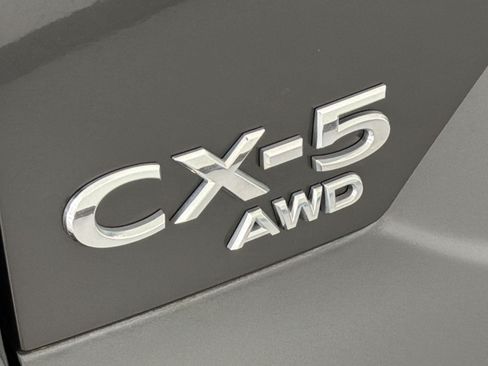 Used 2024 MAZDA CX-5 AWD 2.5 S w/ Premium Plus Pkg image 34