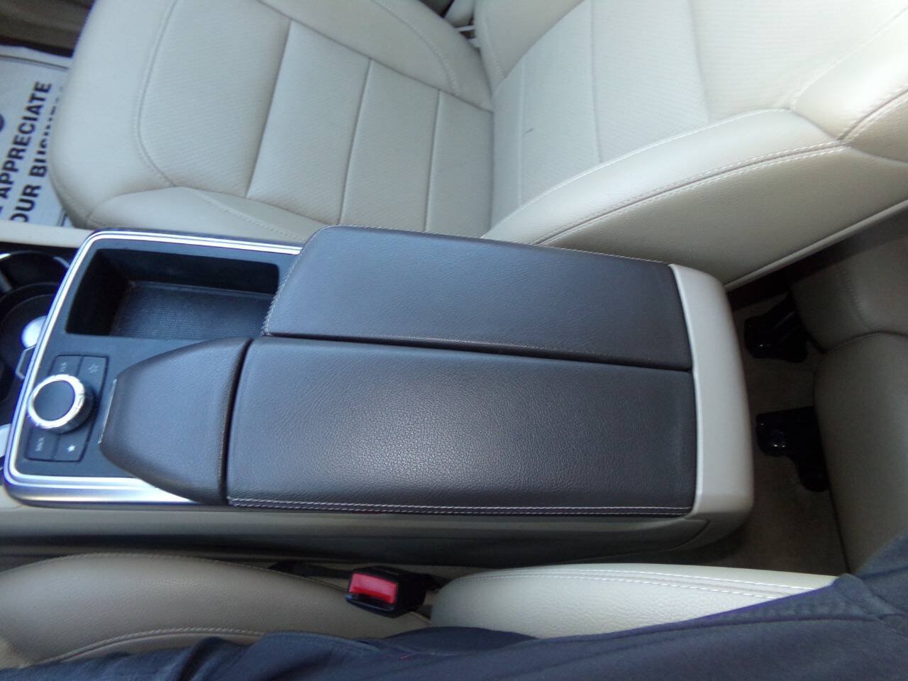 Used 2014 Mercedes-Benz ML 350 2WD image 55