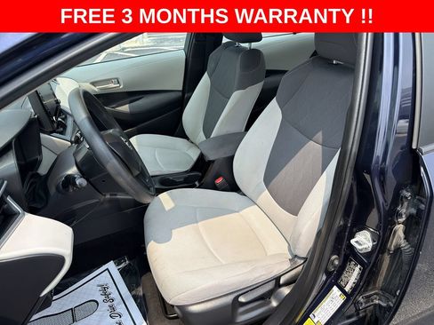Used 2022 Toyota Corolla LE FWD image 13