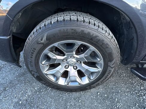 Used 2018 RAM 1500 Limited image 17