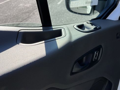 New 2026 Ford Transit 250 Base image 14