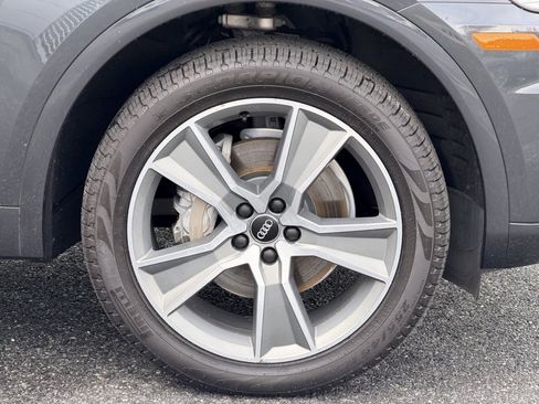 Used 2020 Audi Q5 2.0T Premium Plus w/ Premium Plus Package image 25