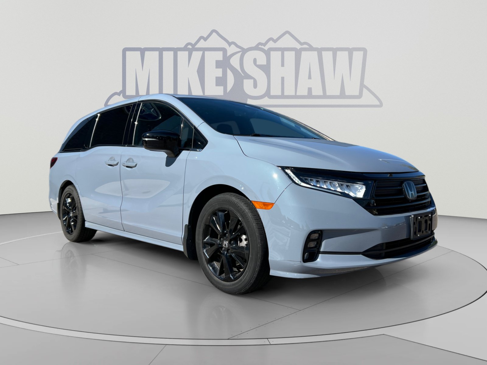 Used 2023 Honda Odyssey Sport image 7