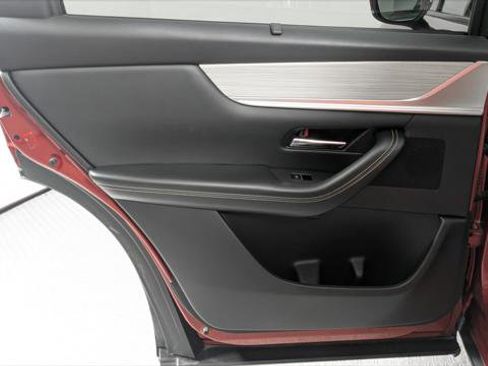 Used 2024 MAZDA CX-90 Plug-In Hybrid w/ Preferred image 17