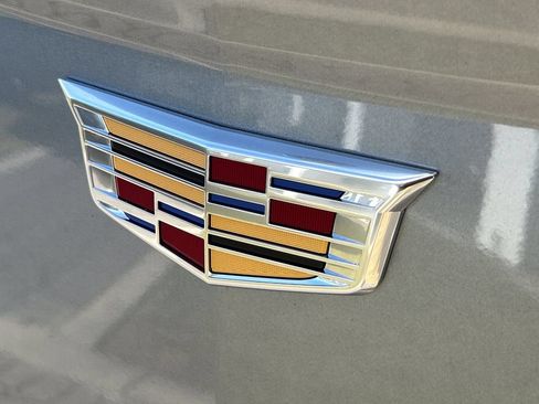 New 2026 Cadillac CT4 Premium Luxury AWD/4WD image 7
