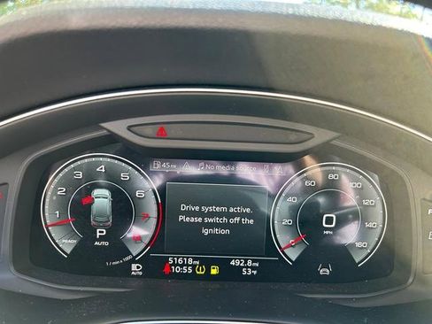 Used 2022 Audi Q7 3.0T Premium Plus w/ Premium Plus Package image 20