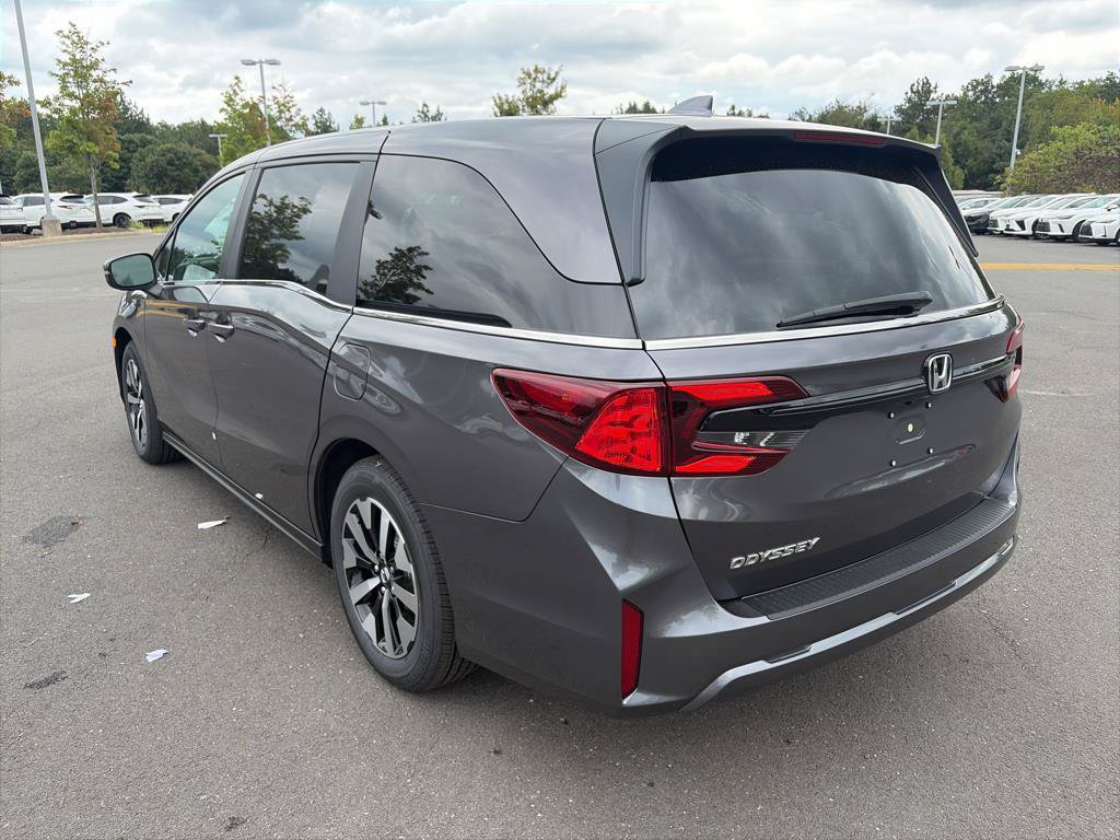 New 2027 Honda Odyssey EX-L image 5