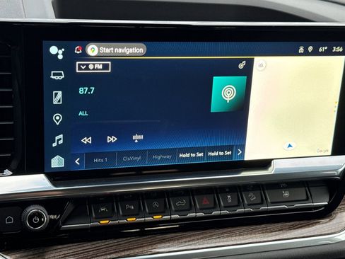 New 2026 Chevrolet Silverado 1500 RST image 15