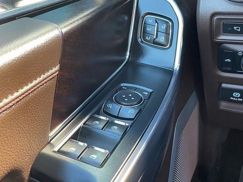 Used 2024 Ford F150 King Ranch w/ FX4 Off-Road Package image 24