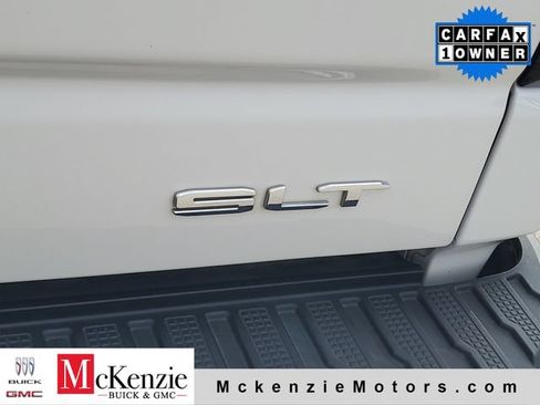 Used 2024 GMC Sierra 1500 SLT w/ SLT Premium Plus Package AWD/4WD image 29