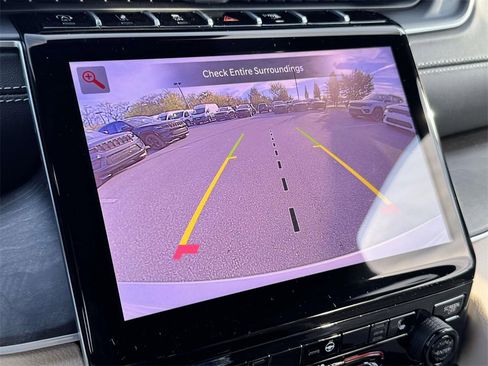 New 2025 Jeep Grand Cherokee Limited image 18