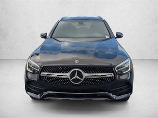 Used 2021 Mercedes-Benz GLC 300 4MATIC video 2