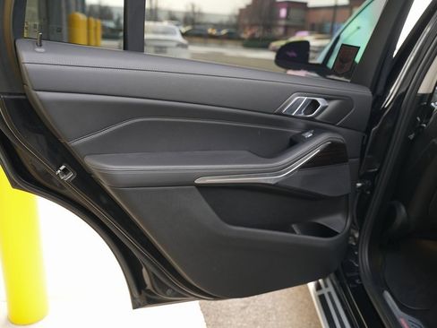 Used 2020 BMW X7 xDrive40i w/ Luxury Seating Package image 47