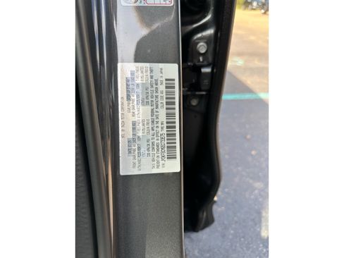 Certified 2025 MAZDA CX-5 AWD 2.5 S w/ Preferred Package image 7