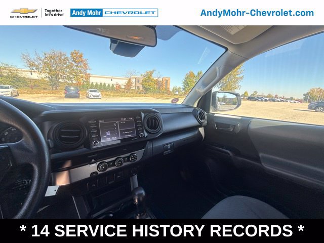 Used 2020 Toyota Tacoma SR RWD image 22