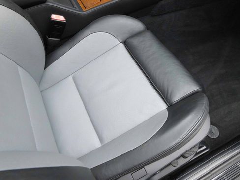 Used 2001 BMW M5 RWD image 38