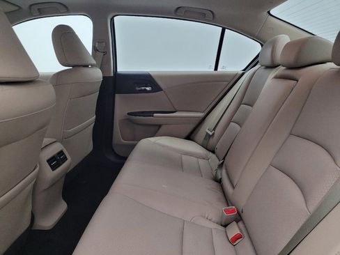 Used 2015 Honda Accord EX-L image 18