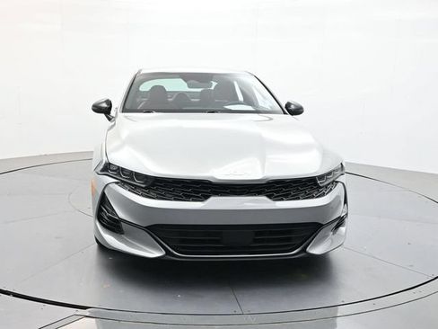 Used 2024 Kia K5 GT-Line w/ GT-Line Premium Package FWD image 2