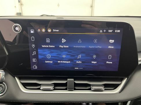 Used 2025 Chevrolet Equinox LT AWD/4WD image 5