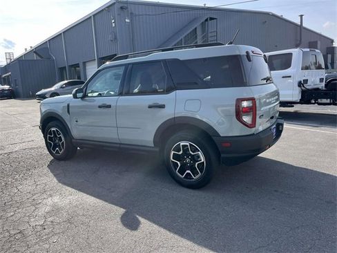 Used 2022 Ford Bronco Sport Big Bend image 6