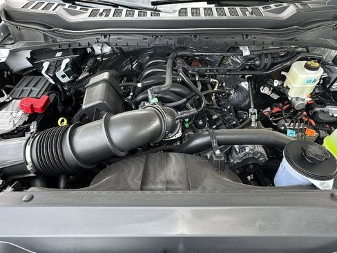 New 2026 Ford F250 XL w/ XL Chrome Package RWD image 17