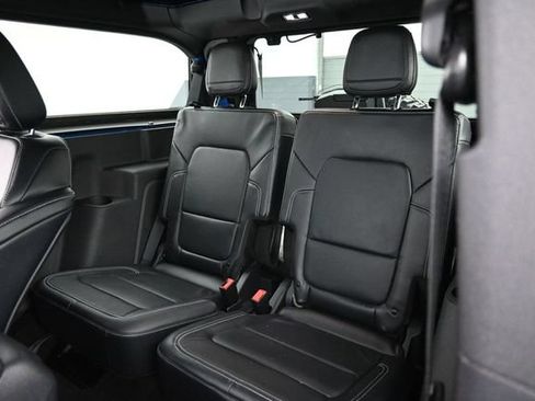 Certified 2021 Ford Bronco First Edition AWD/4WD image 29