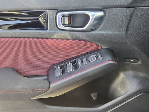 Used 2025 Honda Civic Si image 26