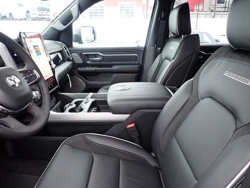New 2026 RAM 1500 Laramie image 12