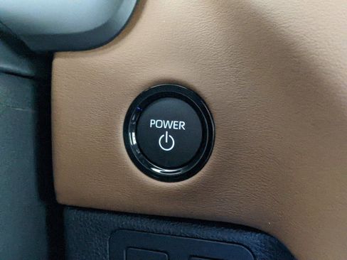 New 2025 Toyota Tundra 1794 Edition image 20