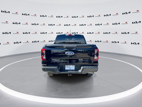 Used 2024 Ford Ranger XLT RWD image 7