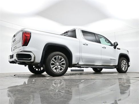Used 2022 GMC Sierra 1500 Denali image 15