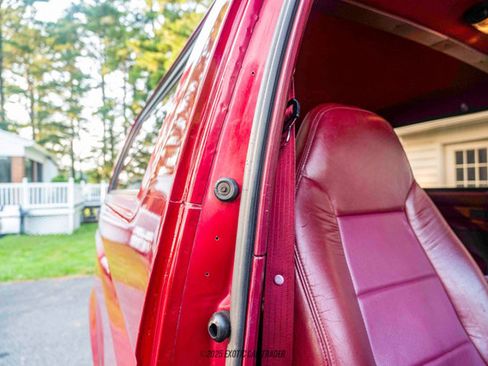 Used 1995 Ford Bronco XLT image 63