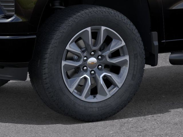 New 2026 Chevrolet Silverado 1500 RST AWD/4WD image 9