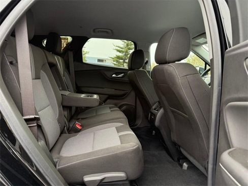 Used 2023 Chevrolet Blazer LT w/ Convenience Package image 10