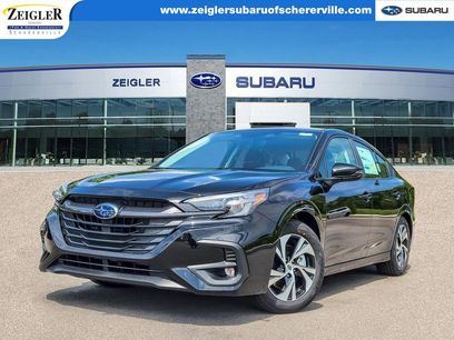 New 2025 Subaru Legacy Premium w/ Popular Package #1A