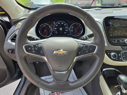 Used 2024 Chevrolet Malibu LT FWD image 31