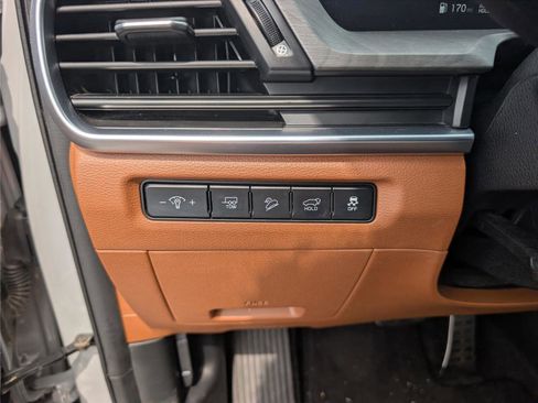 Used 2023 Kia Telluride SX X-Line AWD/4WD image 27