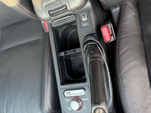 Used 2011 Subaru Impreza WRX STI Limited w/ Popular Equipment Group 3B AWD/4WD image 22