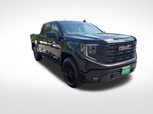 New 2026 GMC Sierra 1500 Elevation AWD/4WD image 9