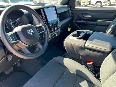 New 2026 RAM 1500 Express RWD image 15