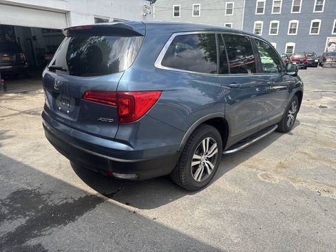 Used 2016 Honda Pilot EX-L image 5