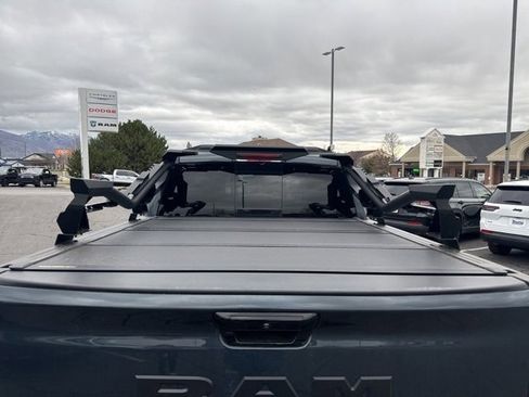 Used 2025 RAM 1500 RHO image 9