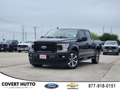 Used 2020 Ford F150 XL w/ Equipment Group 101A Mid