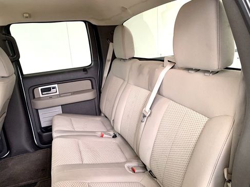 Used 2010 Ford F150 XLT image 16