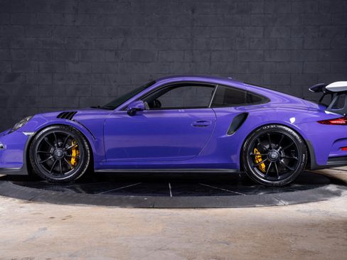 Used 2016 Porsche 911 GT3 RS RWD image 11