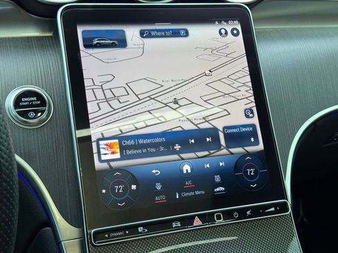 Used 2023 Mercedes-Benz GLC 300 image 31